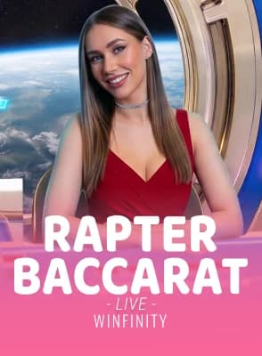 Rapter Baccarat