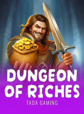 Dungeon of Riches