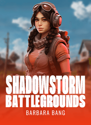 Shadowstorm Battlegrounds