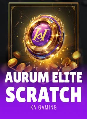 Aurum Elite Scratch