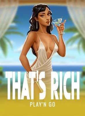 That's Rich