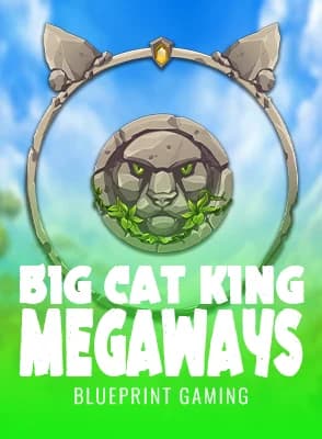 Big Cat King Megaways