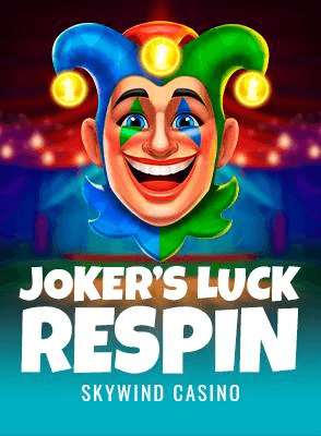 Joker’s Luck Respin