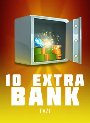 10 Extra Bank