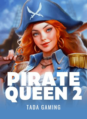 Pirate Queen 2