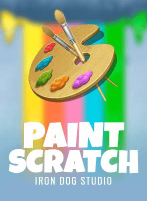 Paint - Scratch