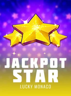 Jackpot Star