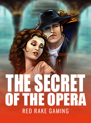 The Secret of the Opera