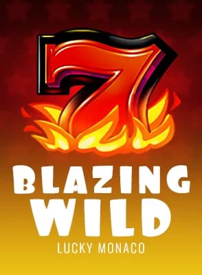 Blazing Wild