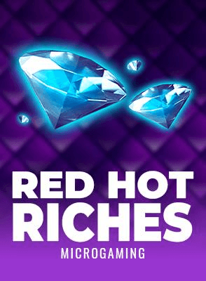 Red Hot Riches