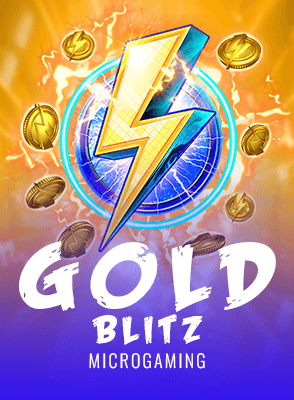 Gold Blitz