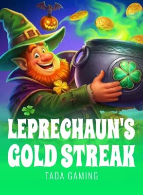 Leprechaun’s Gold Streak