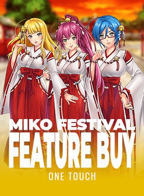 Miko Festival Feature Buy